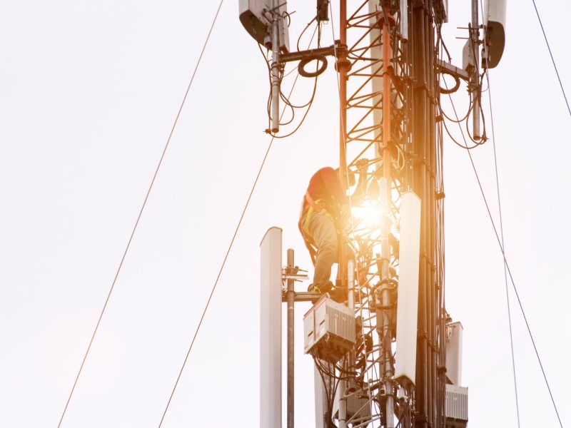 Rural Internet Provider